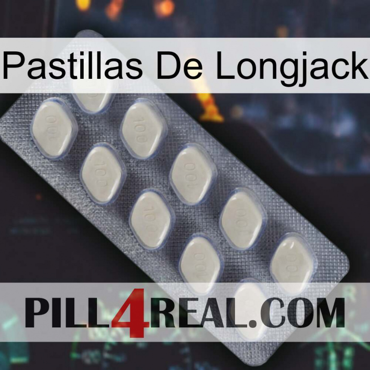 Longjack Pills 08